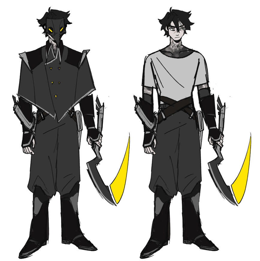 Adriel Exploration