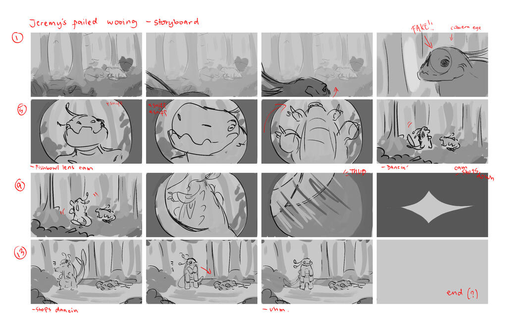 Storyboard