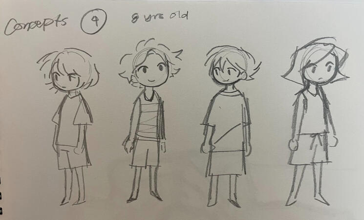 Cut - Kid lois concepts