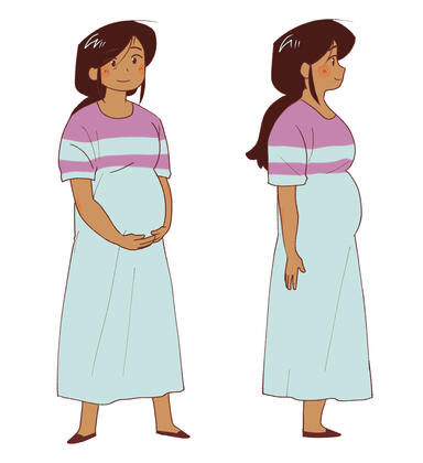 Time-skip Lois reference