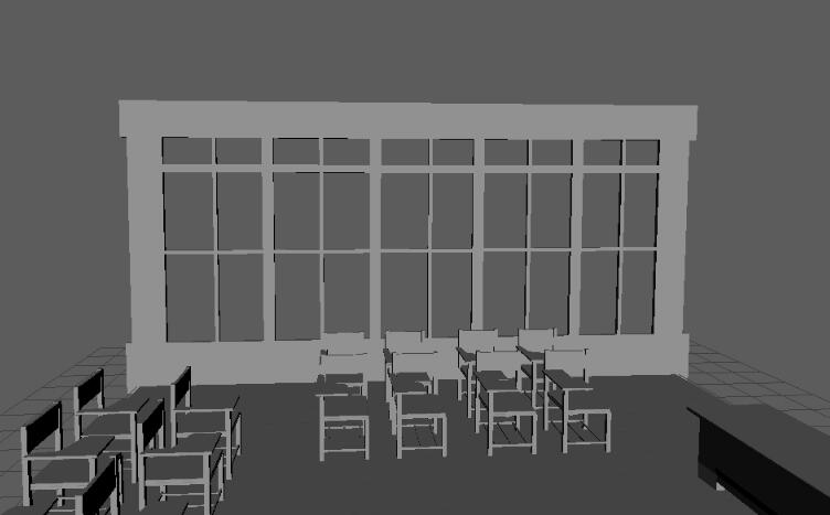 classroom draft