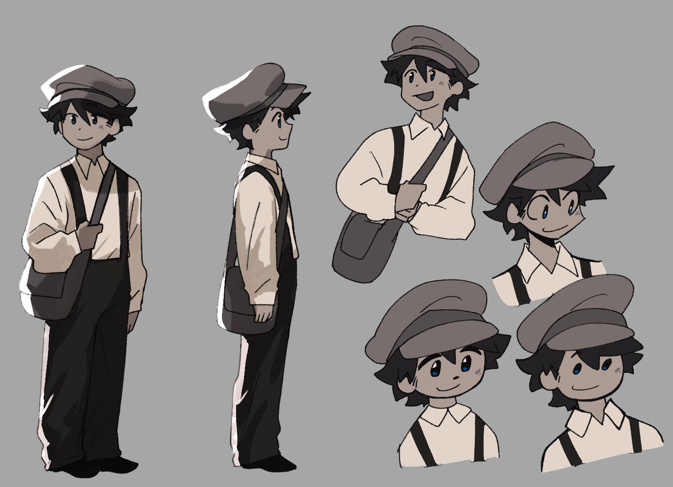 Creature Exploration