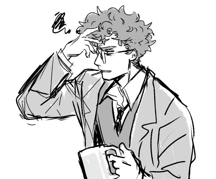 Micco doodle 03